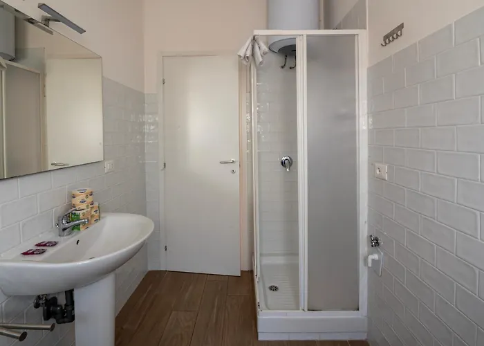 La Casa A Cornelia Апартаменты *
