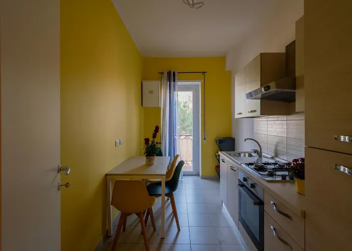 La Casa A Cornelia Рим