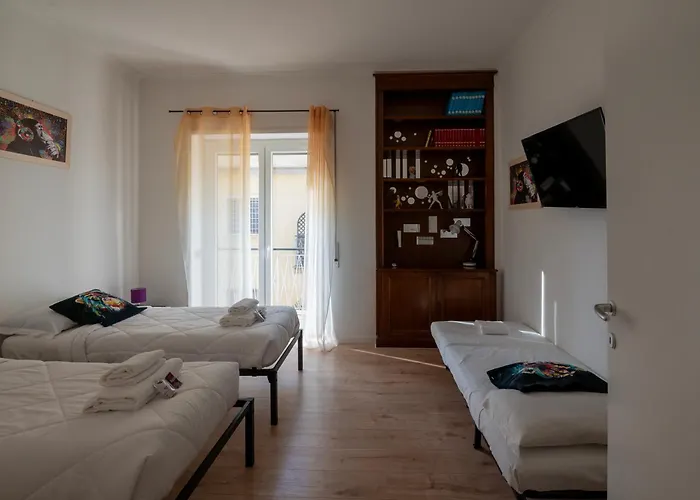 La Casa A Cornelia * Рим