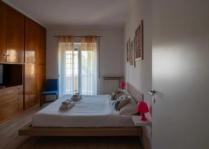 La Casa A Cornelia
